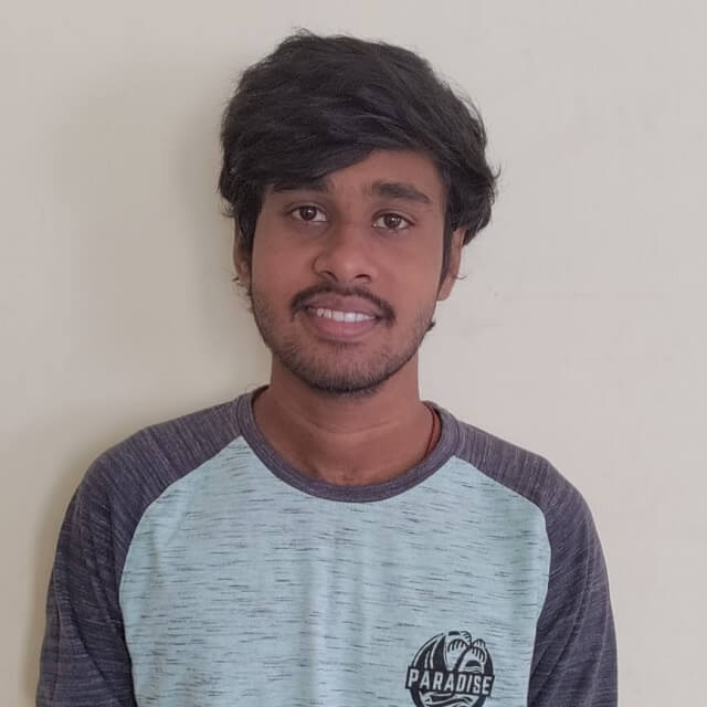 T Hari Narayana